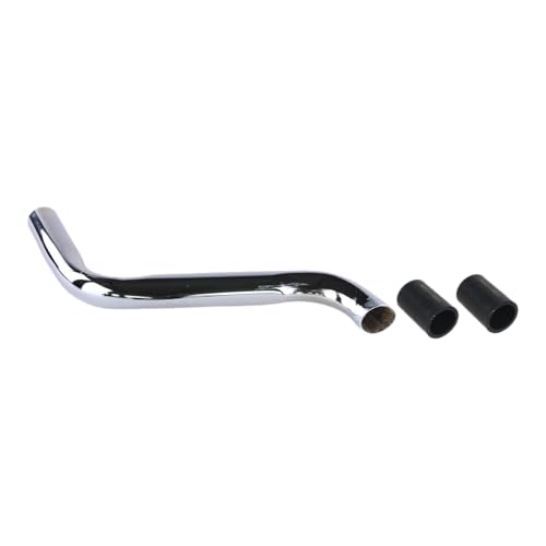 9N18215C & 11B53 Air Cleaner Pipe Kit fits Ford New Holland 740 2N 600 620 630 640 650 660 700 800 820 840 850 860 - Replaces 1109-9518 - 1109-9518-A
