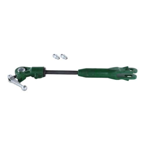 AR44552 3 - Point Leveling Box fits John Deere 2855 1020 1520 1530 2030 2040 2155 2240 2255 2550 2555 2630 2640 2750 2755 - Replaces R48595 - RE16370