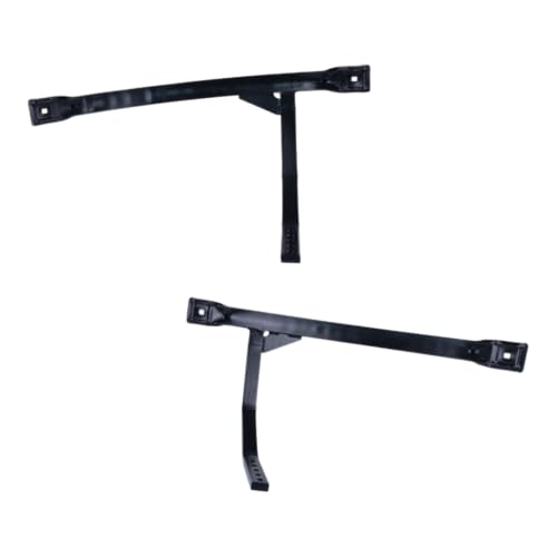 ZB3725518 Adjusting Strap Kit fits John Deere 5045E 5050E 5055E 5058E 5065E 5065M 5615 5620 5625 5715 5720 5820 5225 5325 - Replaces AL166785 - AL166807