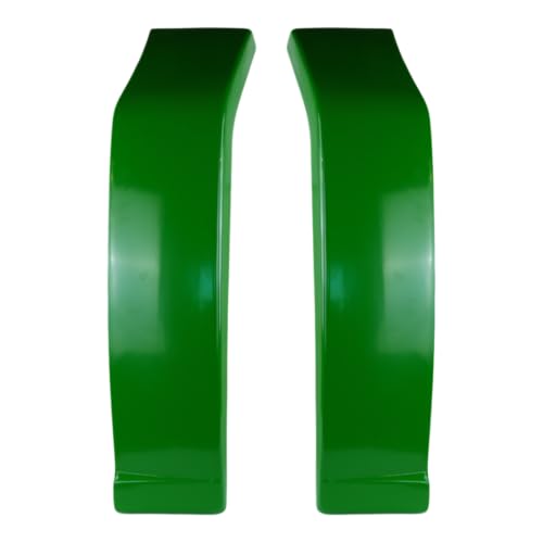 ZB5529714 Right Hand & Left Hand Fender fits John Deere 7200 7210 7400 7410 7510 - Replaces R157019 - R157020