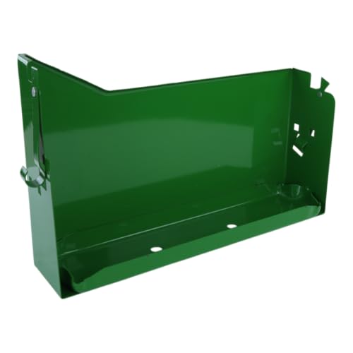 AR26617 Battery Box fits John Deere 2510 2520 3010 3020 4000 4010 4020 4320 4520 4620 500 500A - Replaces 1411-1221 - 1411-1221-A