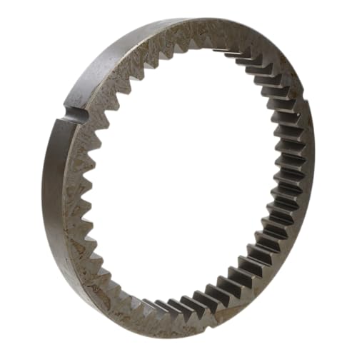 T151158 Rear Axle Housing Ring Gear fits John Deere 210C 300B 300D 310 310A 310B 310C 310D 315C 315CH 315D 401C 401D 410 410B 482C