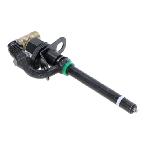 RE515684 Pencil Nozzle Fuel Injector fits John Deere 5103 5203 5303 5403 5410 5503 210LE 310J 310SJ 315SG 450H 5045D 5045E - Replaces A-RE515684 - RE509896