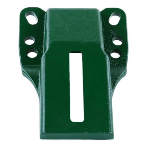 L172087 Front Fender Base Bracket fits John Deere 1550 1640 1750 1850 1950 2040 2040S 2140 2155 2250 2350 2355 2355N 2450 - Replaces B110578 - L114577