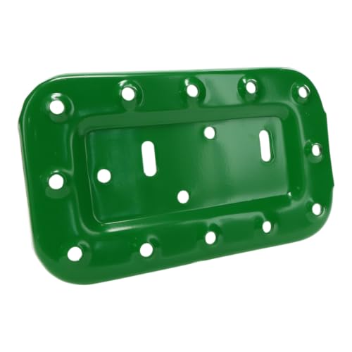 F3195R Step fits John Deere 110 1435 401C 1120 2010 2120 2510 2520 3010 3020 3120 4000 4010 4020 4040 4050 4230 4240 4320 - Replaces A5223R - AA6092R