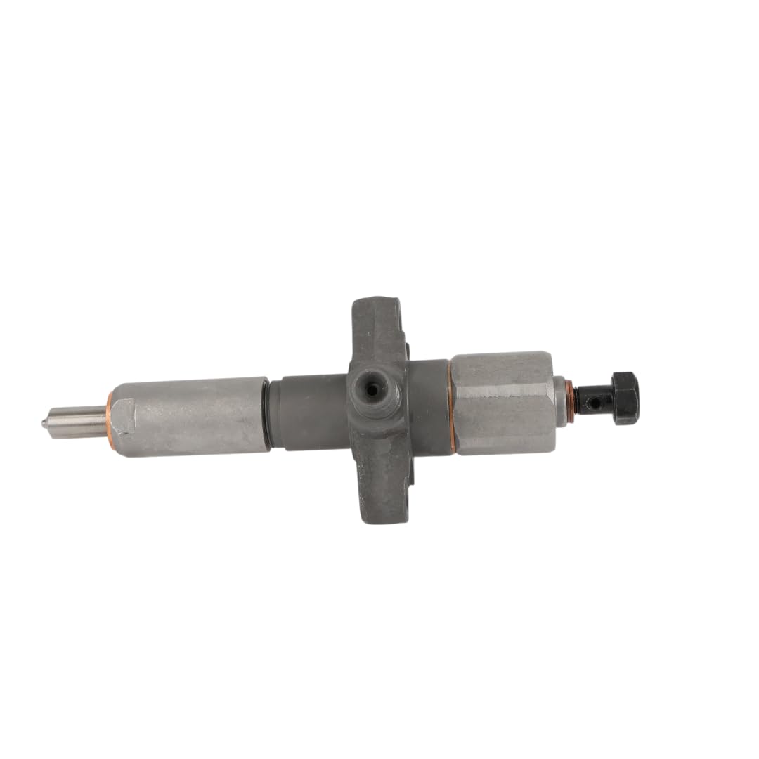 1447218M91 Fuel Injector fits Massey Ferguson 283 290 3050 3060 383 390 394S 50H 690 50HX 60H 20 2135 235 302 304 - Replaces 1446702M1-1446788M91