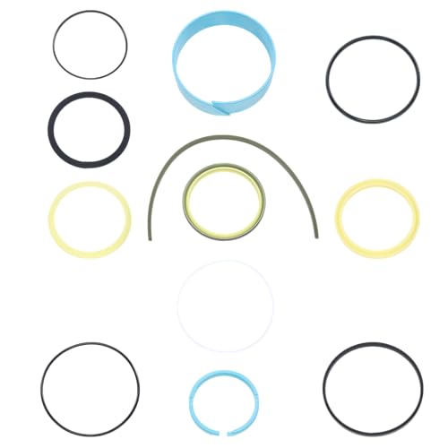 875394 Cylinder Seal Kit fits Caterpillar 325N 330 M320 320 322 325 325L 322L - Replaces 0875394-087-5394