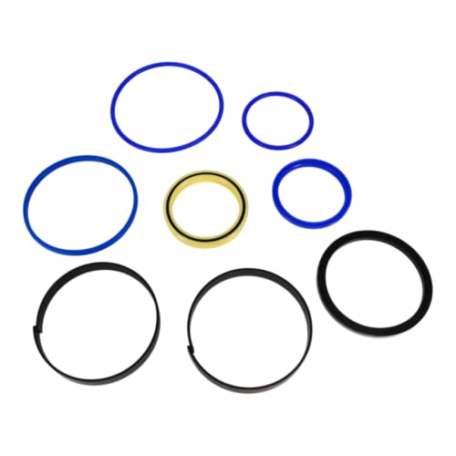 991-00146 Hydraulic Seal Kit fits JCB 215-4 - Replaces 99100146-99100146-A