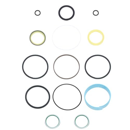 707-99-32010 Cylinder Seal Kit fits Komatsu D31Q-17 GD705A-4 D31S-17 - Replaces 707-99-32010-A