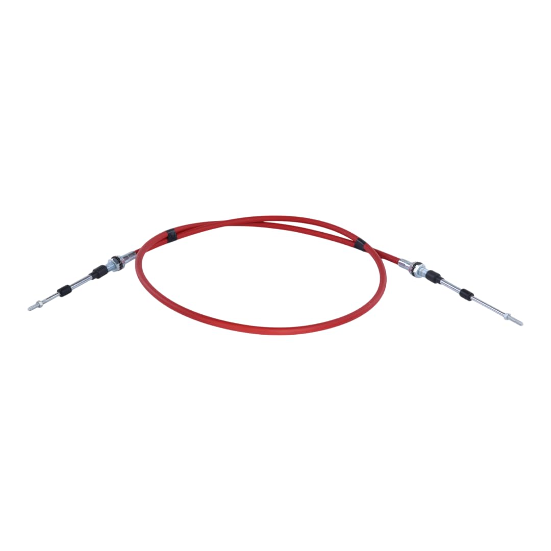87340754 Cable fits Case 580N 580 Super M 580 Super M Plus 590 Super M 580M 590 Super N 580 Super N - Replaces 380021A1-87330325