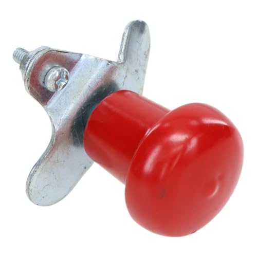 WSV125 Steering Wheel Knob fits Several Kubota Models - Replaces WSV125-A - WSV125OR