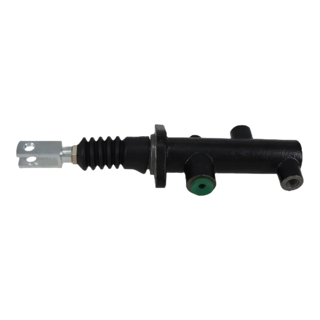 84558759 Brake Master Cylinder fits New Holland 555E 675E TM120 8260 8360 8160 7635 6635 5635 4835 TM165 TM155 TM150 - Replaces 82006194 82018664