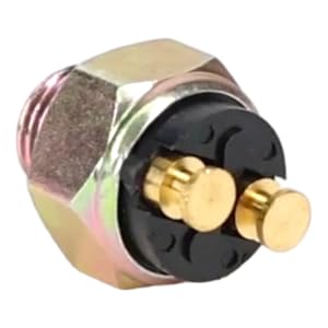 AM37643 Neutral Start Switch fits JD 108 111 2305 4115 111H 112L 116H 2025R 2027R 2032R CS Gator CX Gator GX70 LX173 - Replaces A-AM37643-1 Pack