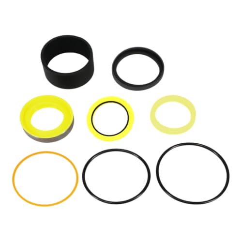 2465916 Hydraulic Cylinder Seal Kit fits Caterpillar 12H