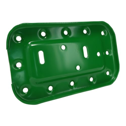 F3195R Step fits John Deere 110 1435 401C 1120 2010 2120 2510 2520 3010 3020 3120 4000 4010 4020 4040 4050 4230 4240 4320 - Replaces A5223R - AA6092R