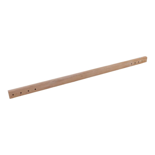 Wood Pitman Arm Stick fits Ford 14-92 14-320 14-339 501 and Sickle Mower 501 - Replaces 149197 81C44