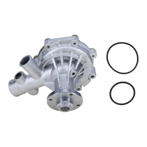 U5MW0173 Water Pump fits Caterpillar 906 3034 216 226 228 232 236 242 246 247 248 252 257 262 267 277 - Replaces 1457847-173-1282