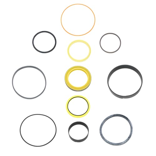 2281776 Cylinder Seal Kit fits Caterpillar 446B 446D 446 - Replaces 228-1776