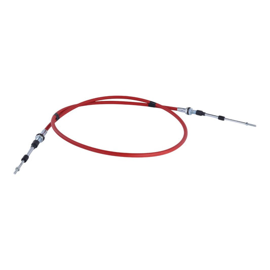 87340754 Cable fits Case 580N 580 Super M 580 Super M Plus 590 Super M 580M 590 Super N 580 Super N - Replaces 380021A1-87330325