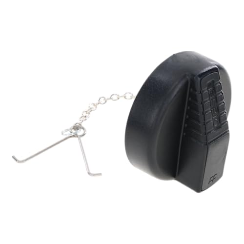 1695732M1 Tank Fuel Cap fits Massey Ferguson 340 342 350 352 355 362 365 372 375 382 382N 383 390 390T 398 399 - Replaces VPC4510