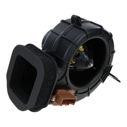 84221391 Electric Blower Motor fits New Holland T4.75 T4.85 T4.95 T4.105 T5.95 T5.105 T5.115 T4.55 T4.65 T4.90 T4.100 - Replaces 84582224-84582225
