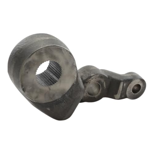 D5NN3131B Left Hand Steering Arm fits Ford TW30 5700 6700 6710 7700 7710 8700 9700 8210 TW20 TW10 - Replaces A-D5NN3131B