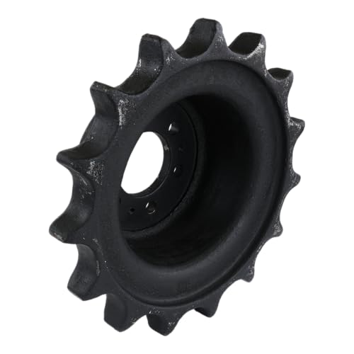 7165111 Track Sprocket fits Bobcat T140 T180 T190 - Replaces 6736306-6855724