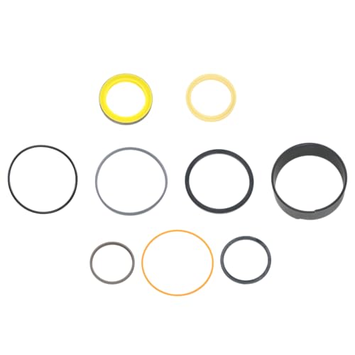 8T1464 Cylinder Seal Kit fits Caterpillar 951 951B 951C - Replaces 8T-1464