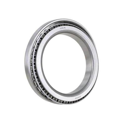 1966169C1 Cup & Cone Bearing fits Case IH 885 885XL 895 895XL 985 995 MXM120 MXM130 795XL 743 685 4220 Magnum 260 - Replaces 1966169C1-A 81312C1