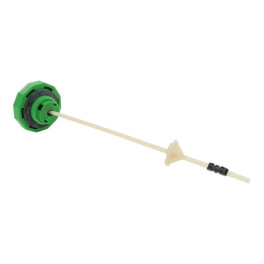 AL163619 Rear Differential Dipstick fits John Deere 6310S 6410S 6510S 6110 6110L 6120 6120L 6200 6210 6210L 6215 6220 6220L 6300 - Replaces AL82582