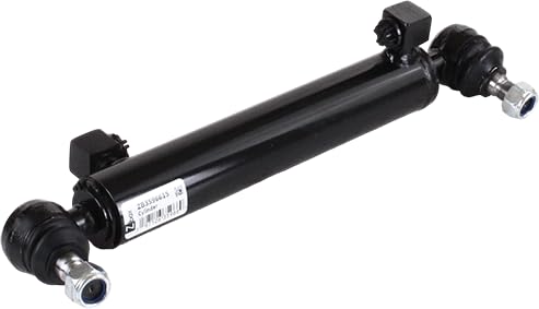 85999337 Cylinder fits Ford 655C 545C 545D 555C 555D 575D 655D 675D - Replaces 1101-1713 - 83918931