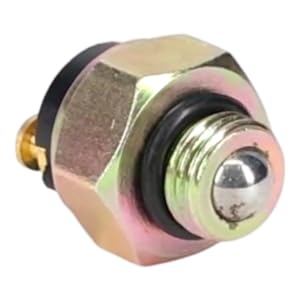 AM37643 Neutral Start Switch fits JD 108 111 2305 4115 111H 112L 116H 2025R 2027R 2032R CS Gator CX Gator GX70 LX173 - Replaces A-AM37643-1 Pack