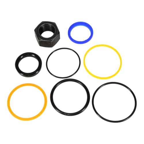 6804609 Lift Cylinder Seal Kit fits Bobcat 325 328 873 883 - Replaces 6817517