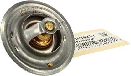 SBA145206011 Tractor Thermostat fits Ford New Holland CL45 CL55 1000 1500 1600 1700 1900 1910 2110