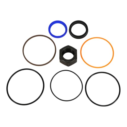 6589792 Hydraulic Seal Kit fits Bobcat 653 753 - Replaces 658-9792 - 6589792-A
