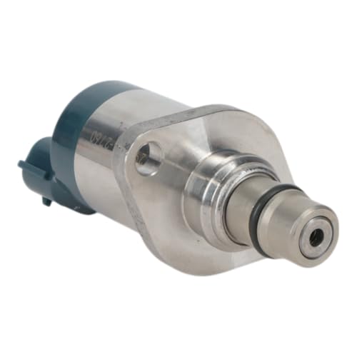 1J500-50550 Suction Control Valve fits Kubota SVL75-2C SVL90-2C KX057-5 SVL65-2C U55-5 M8560HD M8560HD12 M4N-071HDRC12 M8560HF - Replaces 1J50050550