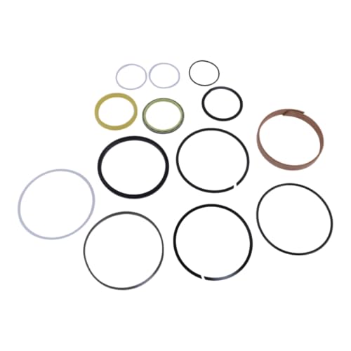 707-99-65400 Hydraulic Seal Kit fits Komatsu WA450-1 WA450-2 WA450-3 WA470-1 WA470-3 - Replaces 7079965400-7079965400-A