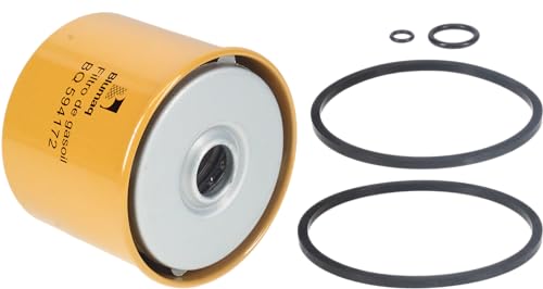 Zbox 0676987 Fuel Filter