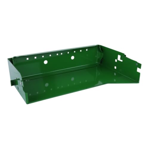 AR26617 Battery Box fits John Deere 2510 2520 3010 3020 4000 4010 4020 4320 4520 4620 500 500A - Replaces 1411-1221 - 1411-1221-A