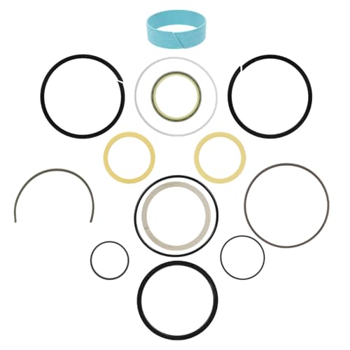 995401 Boom Cylinder Seal Kit fits Caterpillar E110B - Replaces 0995401