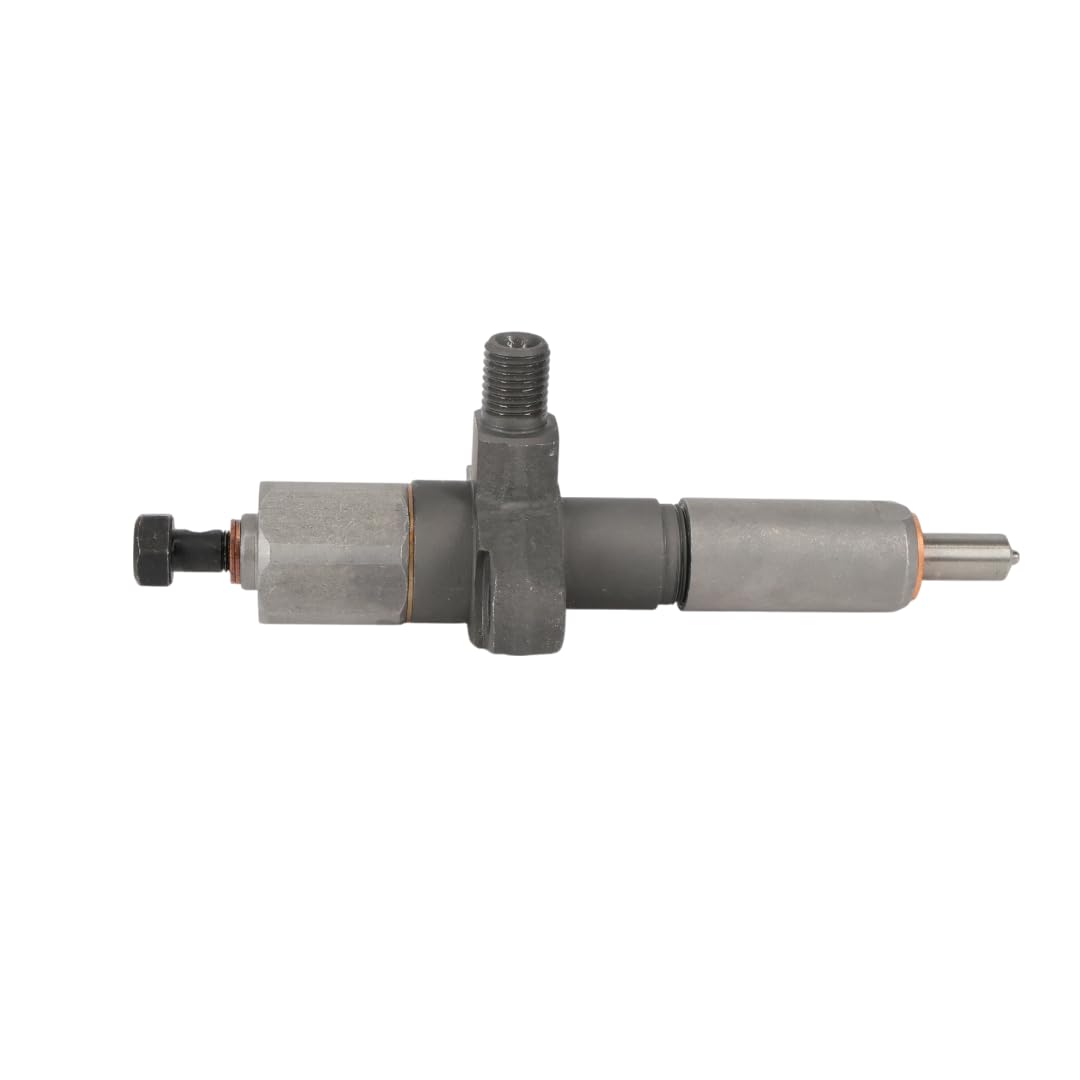 1447218M91 Fuel Injector fits Massey Ferguson 283 290 3050 3060 383 390 394S 50H 690 50HX 60H 20 2135 235 302 304 - Replaces 1446702M1-1446788M91
