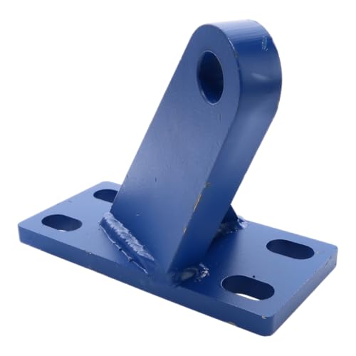 C7NND932B Stabilizer Chain Bracket fits Ford 2910 3430 3900 3910 3930 4000 4100 4110 4130 4600 4630 4830 5030 7910 8210 250C 260C - Replaces 8187668