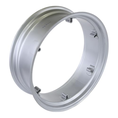 764994M91 10X28 Rear Rim fits Massey Ferguson John Deere International Tractors and More - Replaces AL16002 180863M91 361700R91