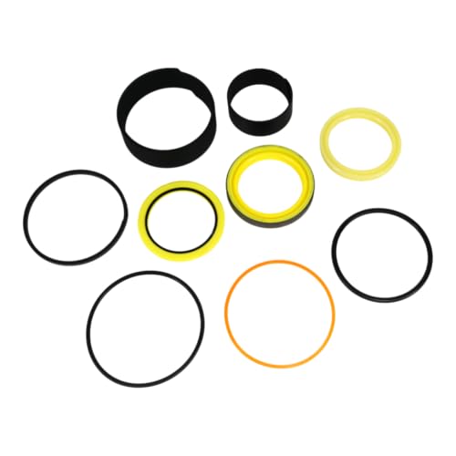 2350355 Hydraulic Seal Kit fits Caterpillar 14H 613C II 613G 789D 14M - Replaces 235-0355 - 235-0355-A