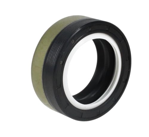 L156857 Seal fits John Deere 7530 7530E 6930 6920S 6820 5603 5615 5625 5715 5715HC 5725 6100D 6105D 6105E 6110B 6110D 6115D 5525 - Replaces 3021-0032