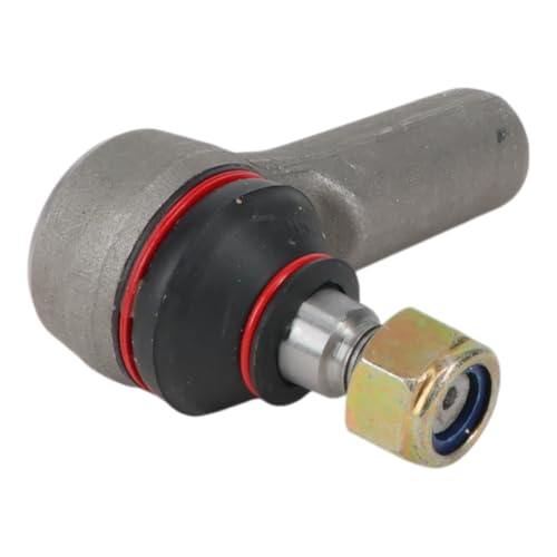 TD030-13710 Tie Rod fits Kubota L3130HST L3430DT L3430HST L3830DT L4330DT L4630DT L4630HST L3240DT L3240HST L3540HST L4400DT - Replaces TD03013710