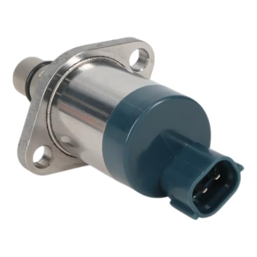 1J500-50550 Suction Control Valve fits Kubota SVL75-2C SVL90-2C KX057-5 SVL65-2C U55-5 M8560HD M8560HD12 M4N-071HDRC12 M8560HF - Replaces 1J50050550
