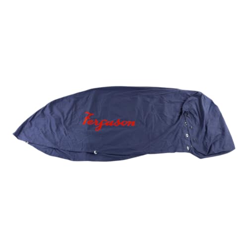 ARKFDS197 Dry Storage Tractor Cover fits Massey Ferguson Te20 TEA20 Ted20 TO20 TO30 35