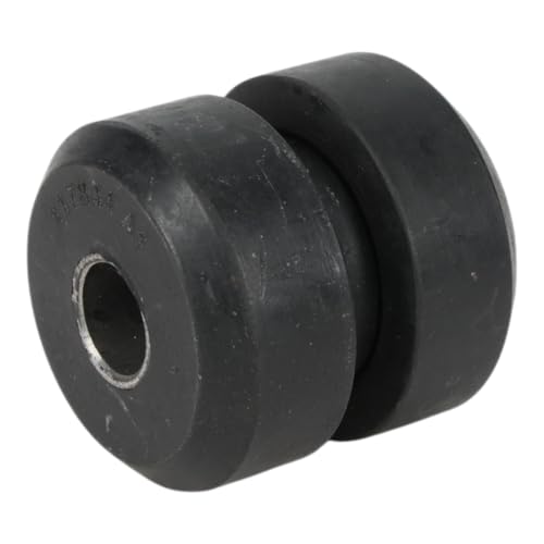117844A1 Engine Boot Mount fits Case 580MXT 580SLE 580 Super M 585 586 590 Super L 580 Super L 921E LV80 U80 580LPS - Replaces 117844A1-A - 1709-0157