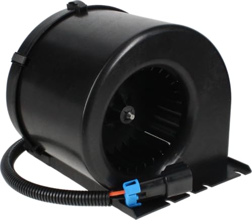 Zbox AL110881 Motor